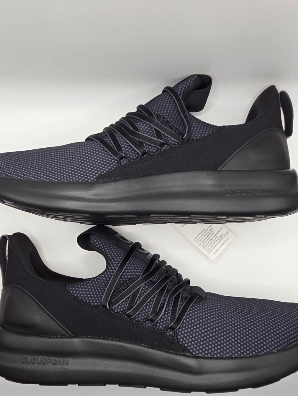 adidas Lite Racer Adapt 7.0 Black